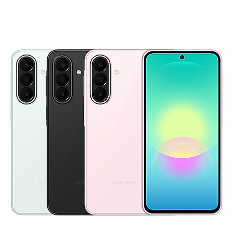 Samsung Galaxy A27 (8G/128G) AI智慧機