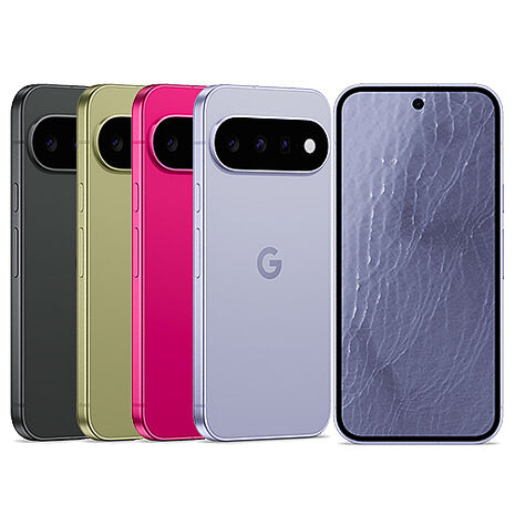 Google Pixel 11 (12G/256G) AI防水5G智慧機