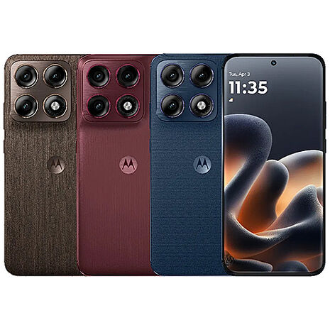 Motorola edge 70 Pro (12G/256G)防水AI智慧機