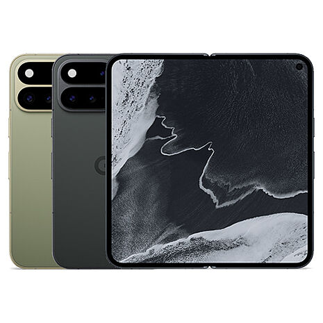 Google Pixel 11 Pro Fold (16G/256G) AI防水5G摺疊機