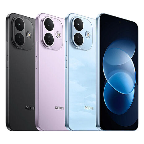 紅米 Redmi Note 17 Pro (8G/512G) 防水5G雙卡機