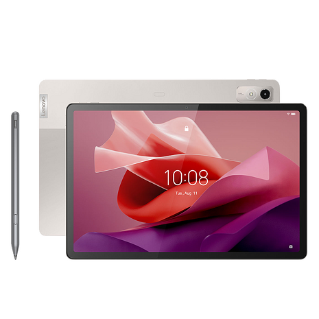 【皮套豪禮組】聯想 Lenovo Tab P12 12.7吋 8G/256G 平板電腦(TB370FU)