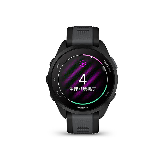 GARMIN Forerunner 165 GPS智慧心率跑錶