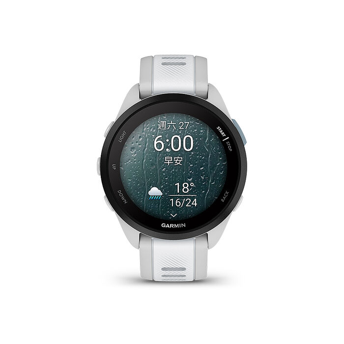 GARMIN Forerunner 165 GPS智慧心率跑錶