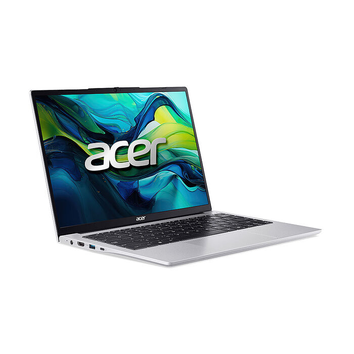 Acer 宏碁 Aspire Lite AL14-71M-760X 14吋輕薄效能筆電(i7-12650H/8GB/1TB/W11)