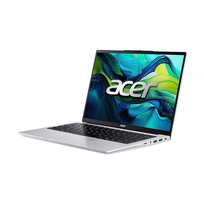 Acer 宏碁 Aspire Lite AL14-71M-760X 14吋輕薄效能筆電(i7-12650H/8GB/1TB/W11)