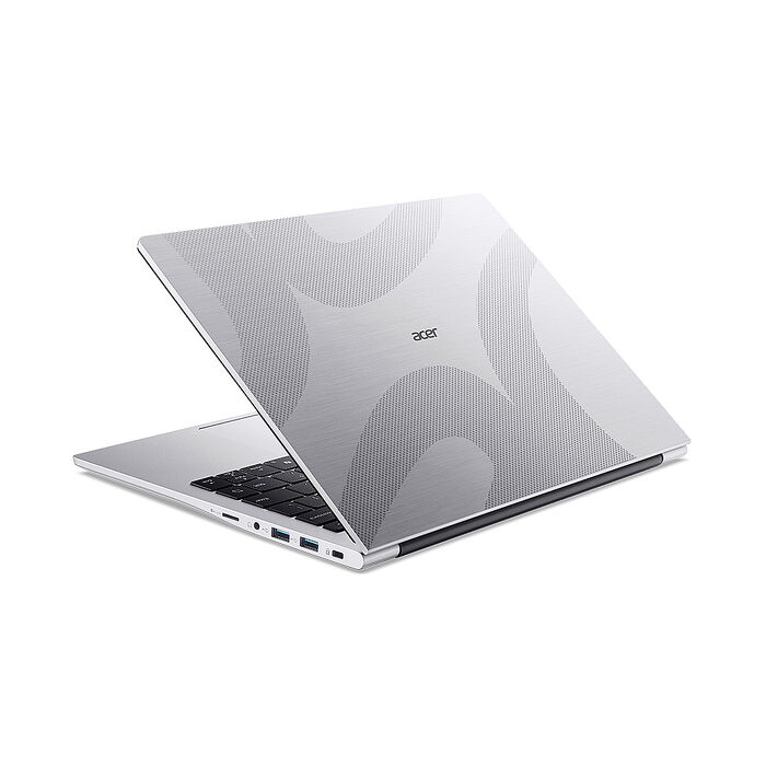 Acer 宏碁 Aspire Lite AL14-71M-760X 14吋輕薄效能筆電(i7-12650H/8GB/1TB/W11)