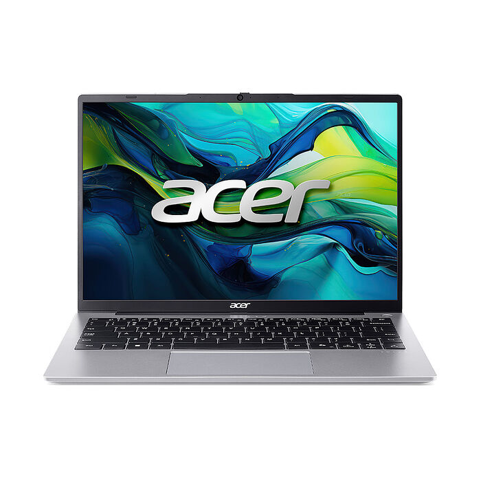 Acer 宏碁 Swift Lite SFL14-54M-54EW 14吋輕薄AI筆電 銀(CU5-115U/32GB/512G SSD/W11)