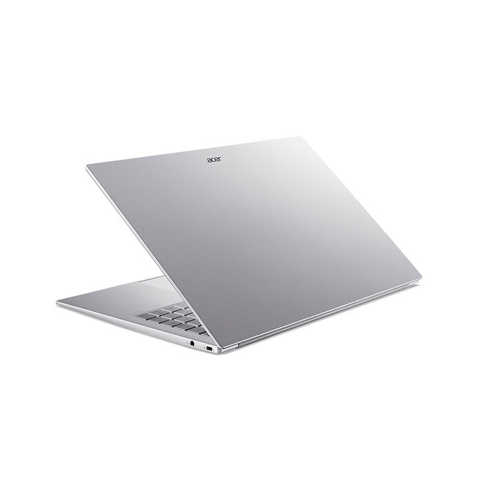 Acer 宏碁 Swift Lite SFL16-51M-74W7 16吋 纖薄AI筆電 銀(CU7-155U/32GB/512G SSD/W11)
