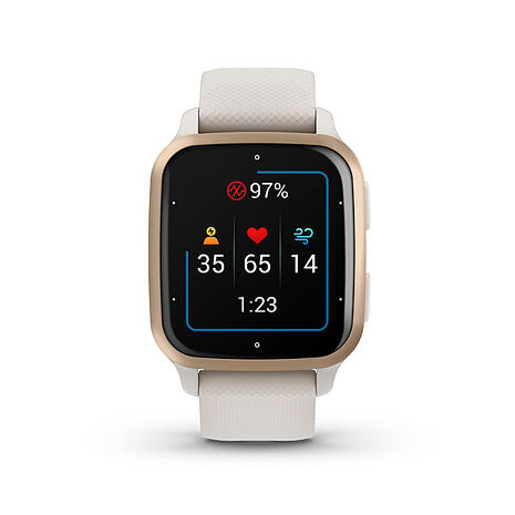 【員購】GARMIN VENU SQ 2 Music GPS 智慧腕錶