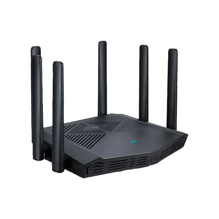 ACER Predator Connect W6x AX6000 Wi-Fi 6 電競路由器