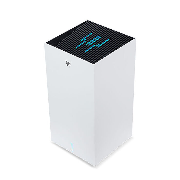 ACER Predator Connect T7 BE11000 Mesh Wi-Fi 7 電競路由器