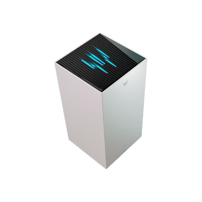 ACER Predator Connect T7 BE11000 Mesh Wi-Fi 7 電競路由器