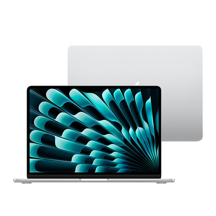 Apple MacBook Air 13吋 M4晶片 10核心CPU 10核心GPU 16G/512G