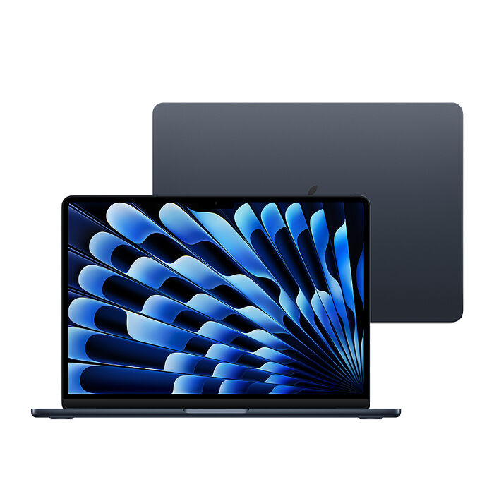 Apple MacBook Air 13吋 M4晶片 10核心CPU 10核心GPU 16G/512G