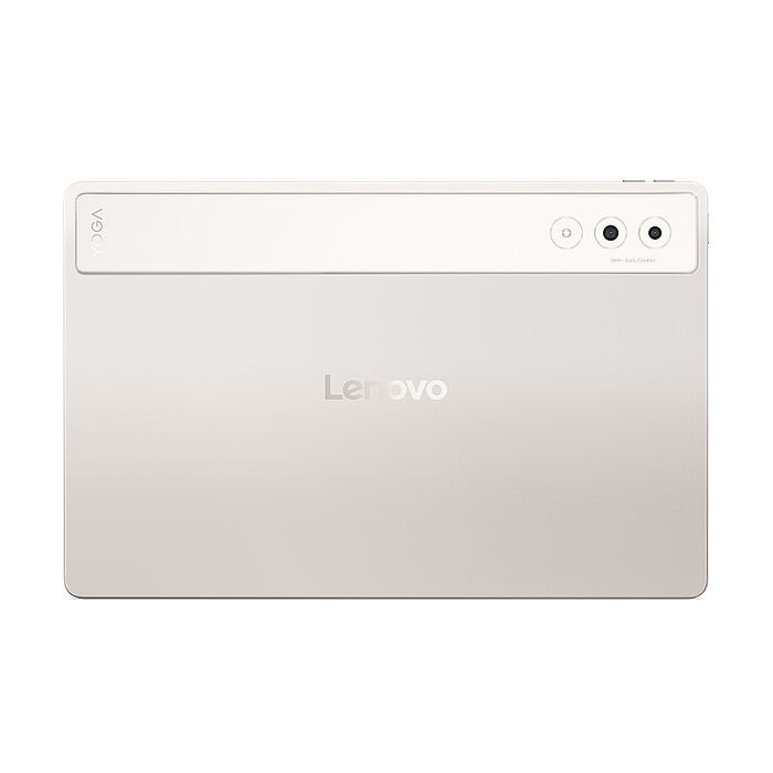 Lenovo Yoga Tab Plus 12.7吋 16G/256G 平板電腦 奶霜白 TB520FU(內含手寫筆及鍵盤)