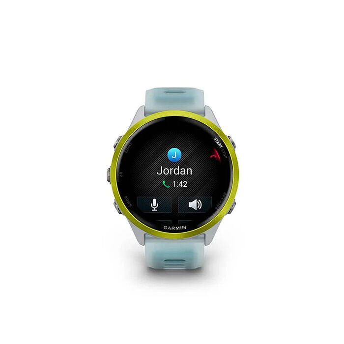 GARMIN Forerunner 570 GPS智慧心率進階跑錶 47mm