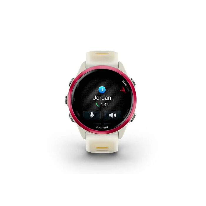 GARMIN Forerunner 570 GPS智慧心率進階跑錶 42mm