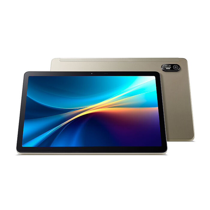 Acer 宏碁 Iconia Tab V11 6G/128G Wi-Fi 11吋 平板電腦 香檳金
