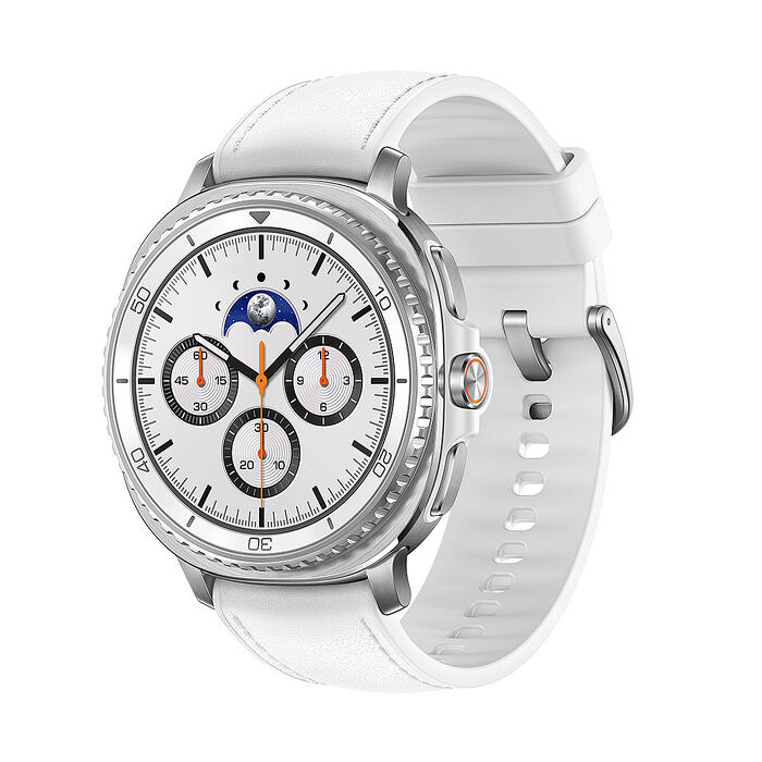 Samsung Galaxy Watch 8 Classic 46mm L500 藍牙版 智慧手錶