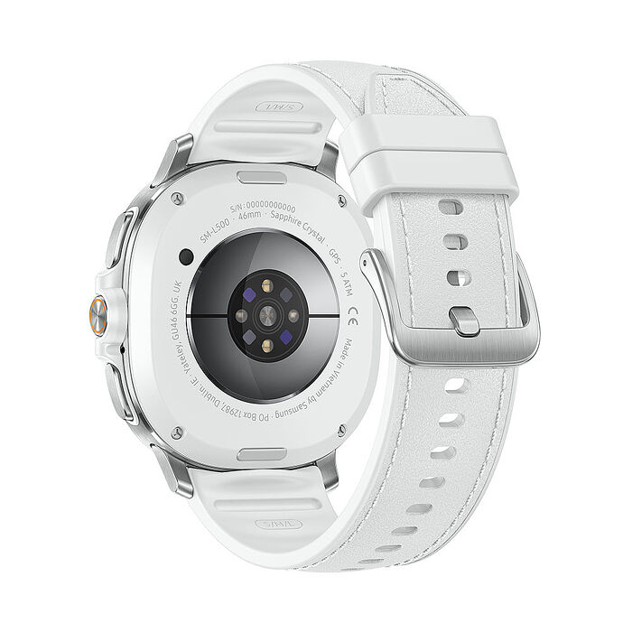 Samsung Galaxy Watch 8 Classic 46mm L500 藍牙版 智慧手錶