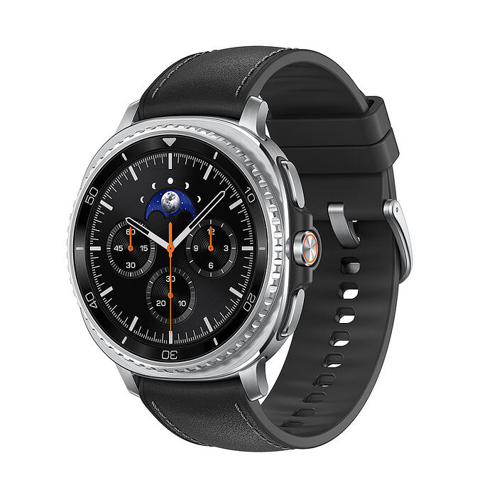 Samsung Galaxy Watch 8 Classic 46mm L500 藍牙版 智慧手錶