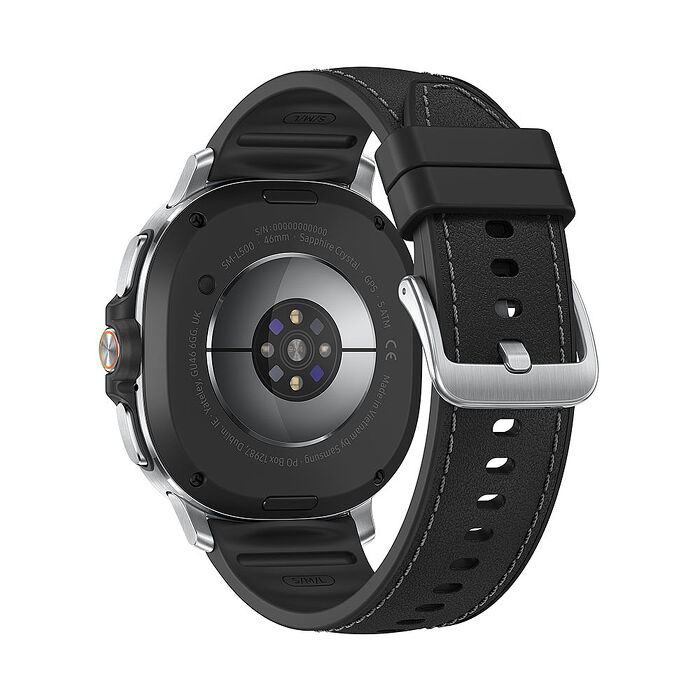 Samsung Galaxy Watch 8 Classic 46mm L500 藍牙版 智慧手錶