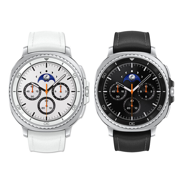 Samsung Galaxy Watch 8 Classic 46mm L505 LTE版 智慧手錶