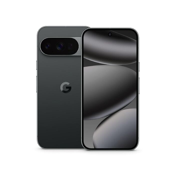 【預購】Google Pixel 10 Pro 16G/512G 曜石黑