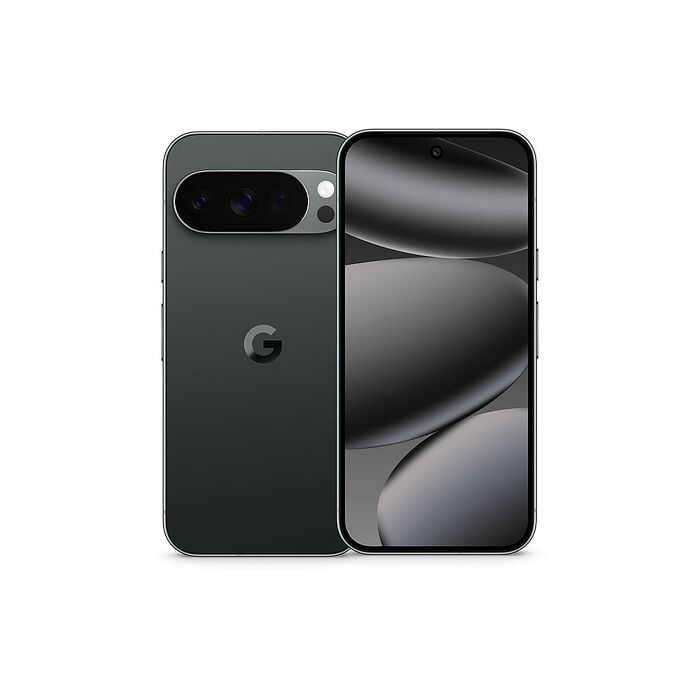 【預購】Google Pixel 10 Pro 16G/512G 曜石黑