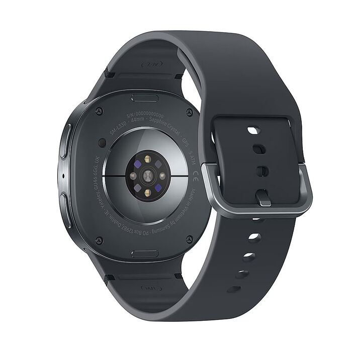 Samsung Galaxy Watch 8 44mm L330 藍牙版 智慧手錶