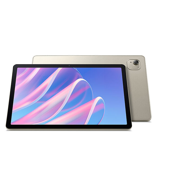 Acer 宏碁 Iconia Tab A11 10.9吋 平板電腦 霧光銀(4G/128G/WiFi/A11-21M)