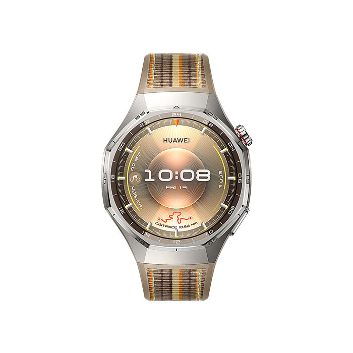 HUAWEI 華為 WATCH GT6 Pro 46mm