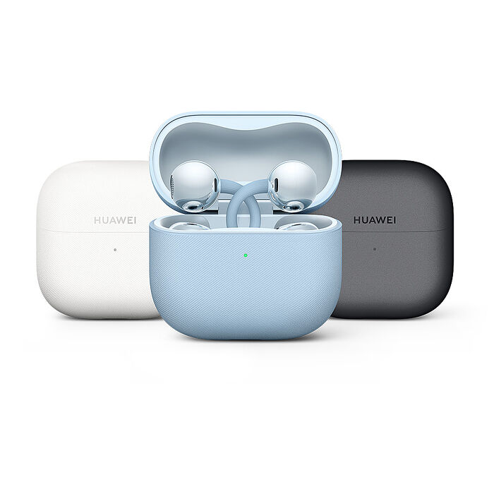 HUAWEI 華為 FreeClip 2 開放式耳夾藍牙耳機