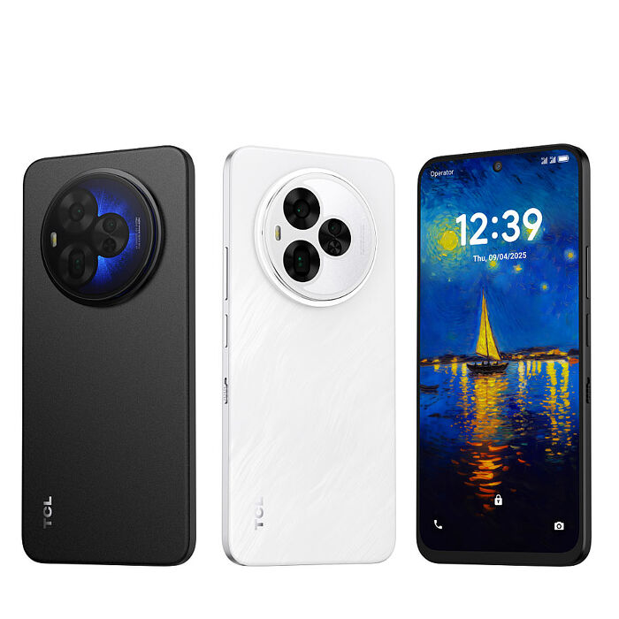 TCL NXTPAPER 60 Ultra 7.2吋未來紙護眼 5G行動旗艦手機 (12GB+512GB) 磁吸皮套+手寫筆組