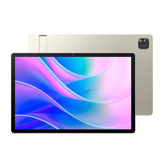 Acer Iconia Tab A14 Kickstand 14吋 霧光銀 平板電腦(6G/128G/WiFi/A14-11MN)