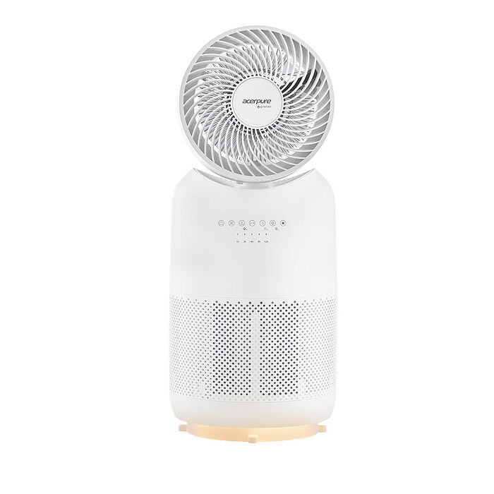Acerpure COOL C3 涼淨爐 四合一涼暖空氣清淨機（PINOKI版）AH335-10W
