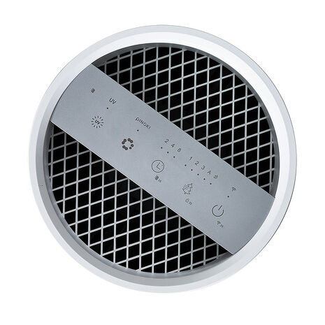 Acerpure PRO P5 MAX毛管家 智慧寵物空氣清淨機 AP755-30W