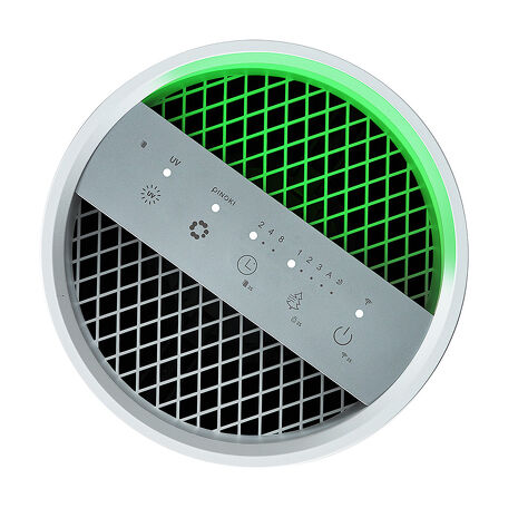 Acerpure PRO P5 MAX毛管家 智慧寵物空氣清淨機 AP755-30W