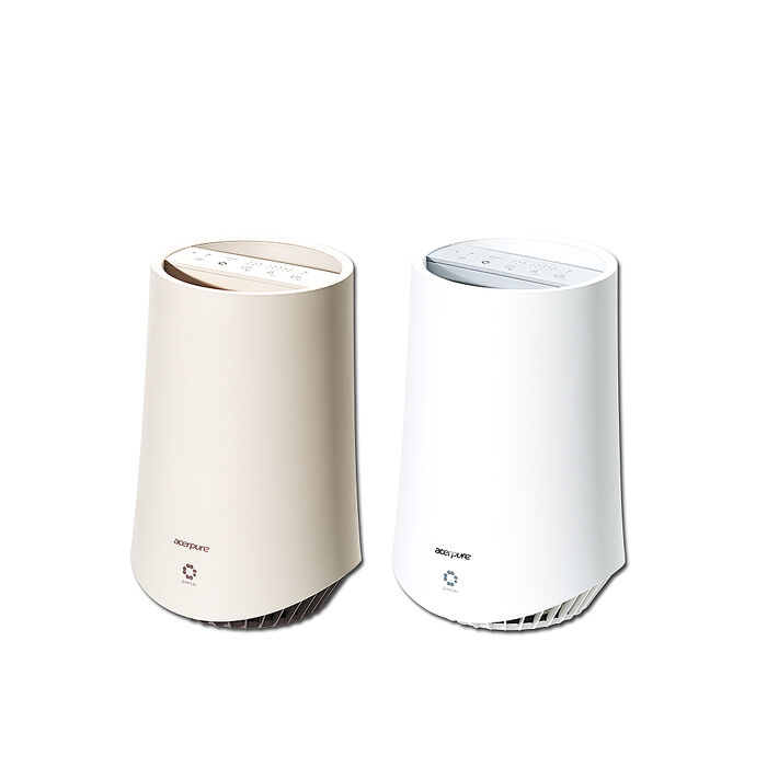 Acerpure PRO P5 MINI 毛管家 智慧寵物空氣清淨機