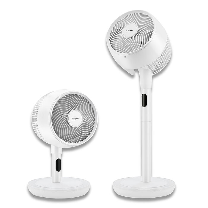 Acerpure COZY 立體螺旋DC循環風扇