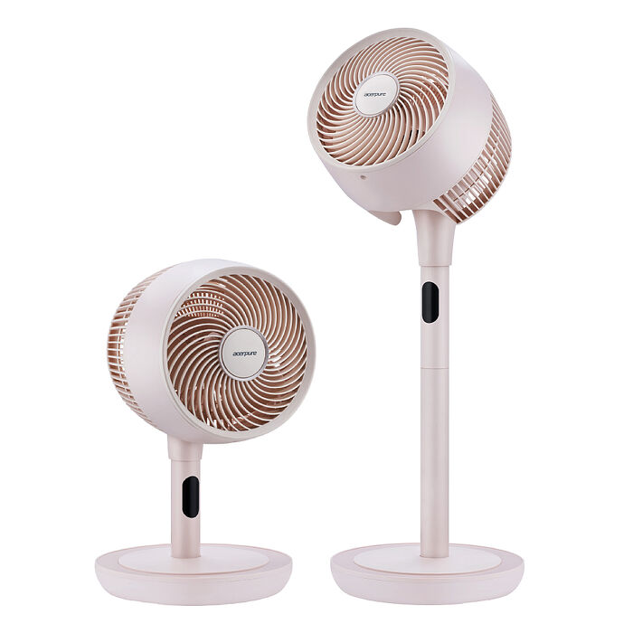 Acerpure COZY 立體螺旋DC循環風扇
