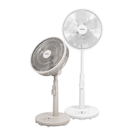 Acerpure COZY F5 極靜音DC循環風扇 AF555-20