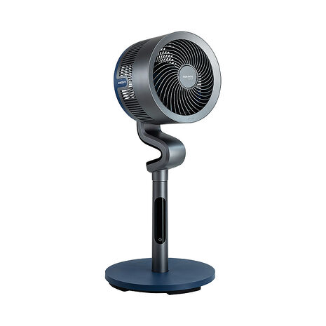 Acerpure COZY F6 AI智慧離子DC循環風扇 鈦空灰 AF776-20G