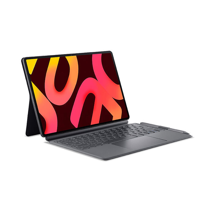 Acer 宏碁 Iconia Duo Tab S12-11M 8G/256G Wi-Fi 12吋 平板電腦 霧曜黑