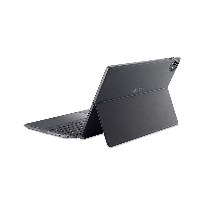 Acer 宏碁 Iconia Duo Tab S12-11M 8G/256G Wi-Fi 12吋 平板電腦 霧曜黑