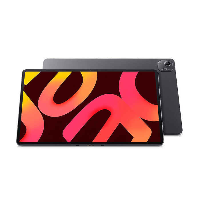 Acer 宏碁 Iconia Duo Tab S12-11M 8G/256G Wi-Fi 12吋 平板電腦 霧曜黑