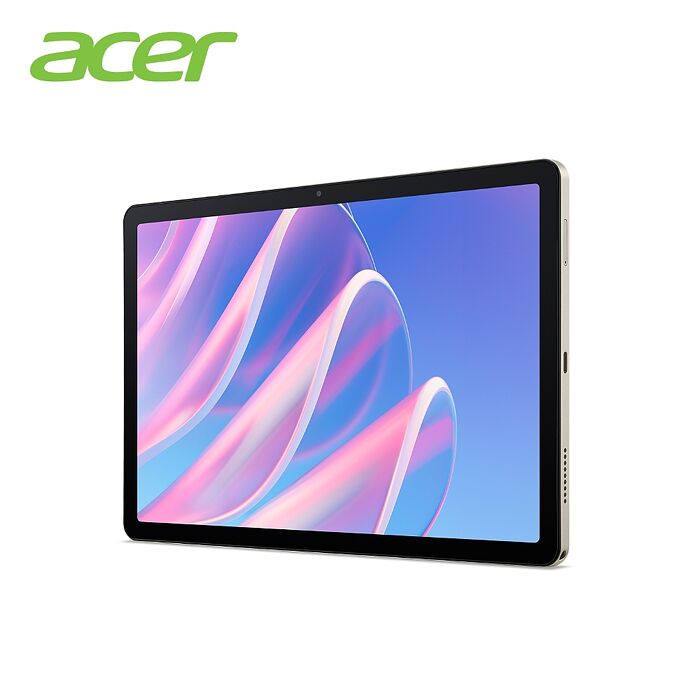 Acer 宏碁 Iconia Tab A11-21MN 4G/128G WiFi 11吋 平板電腦 霧光銀