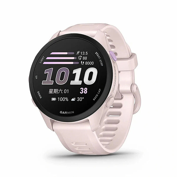 GARMIN Forerunner 70 入門級GPS智慧跑錶