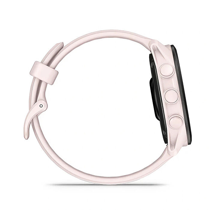 GARMIN Forerunner 70 入門級GPS智慧跑錶